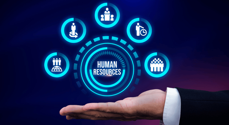 The Tech Revolution in HR: Leveraging Innovations for Strategic Success