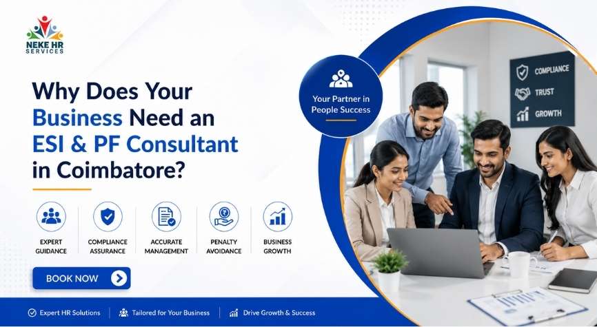 Neke-HR-Services-ESI-PF-Consultant-in-Coimbatore